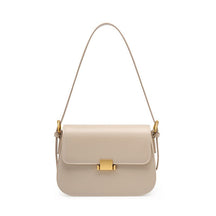 Lily - Women's Classic Crossbody Bag