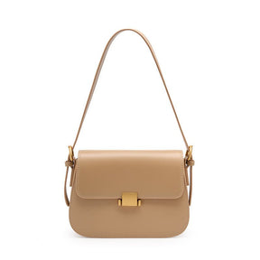 Lily - Women's Classic Crossbody Bag